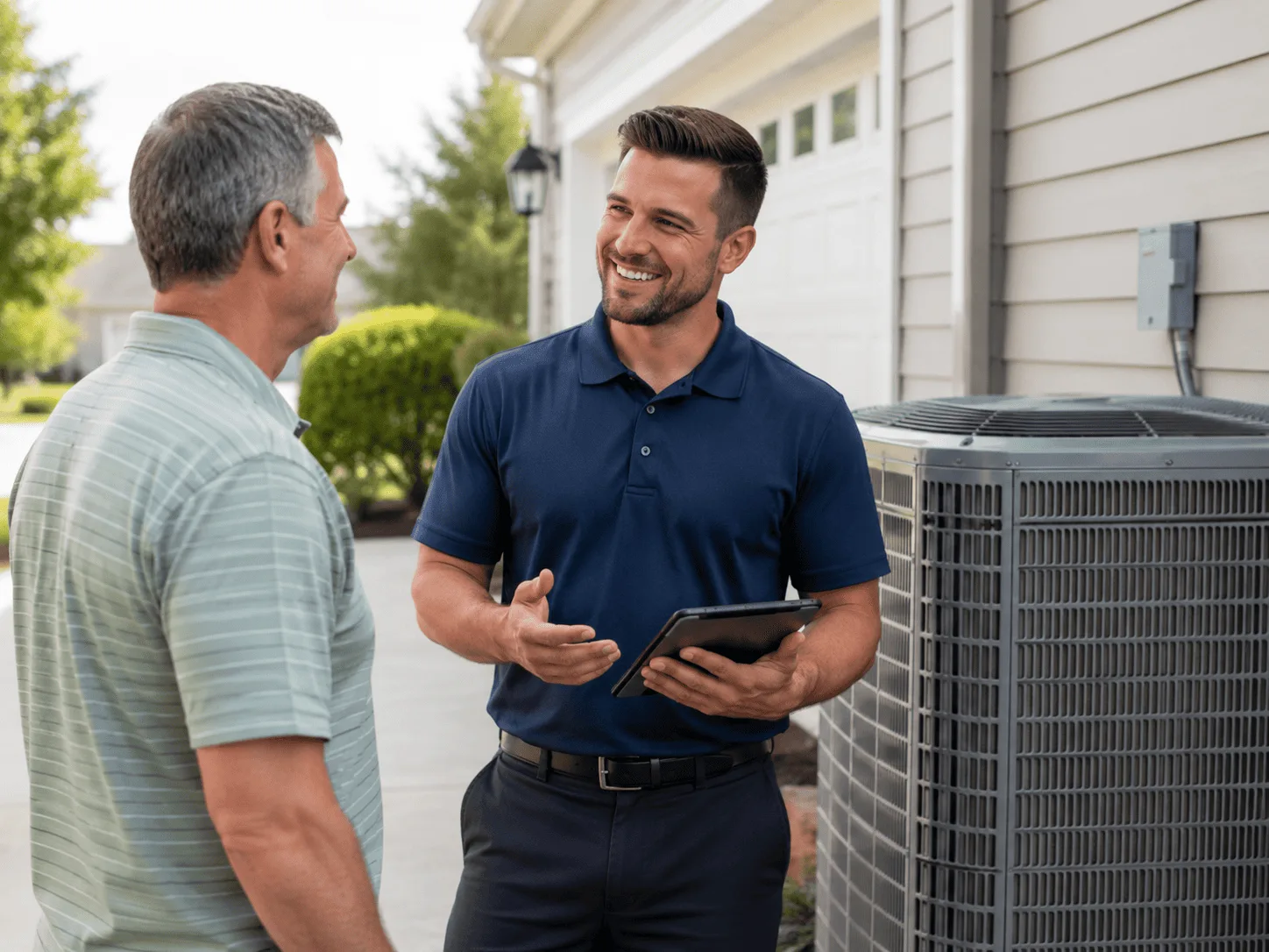 Heat Pump Installation Chatham, VA FAQs